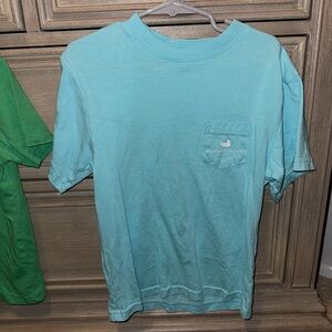 Southern marsh xxs shirt